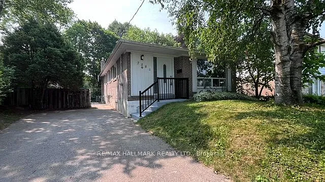 758 Botany Hill Cres