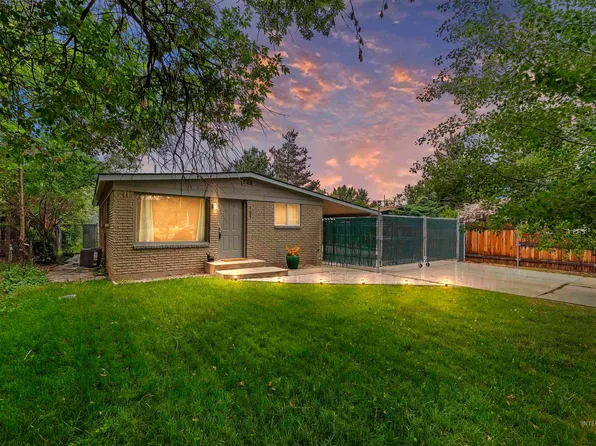 121 S Jackson St, Boise, ID 83705