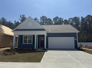 326 Ridley St, Longs, SC 29568