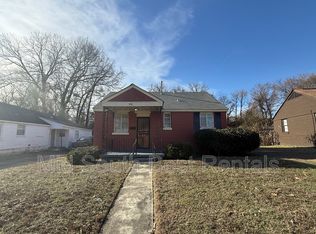 1561 W Dianne Cir, Memphis, TN 38114