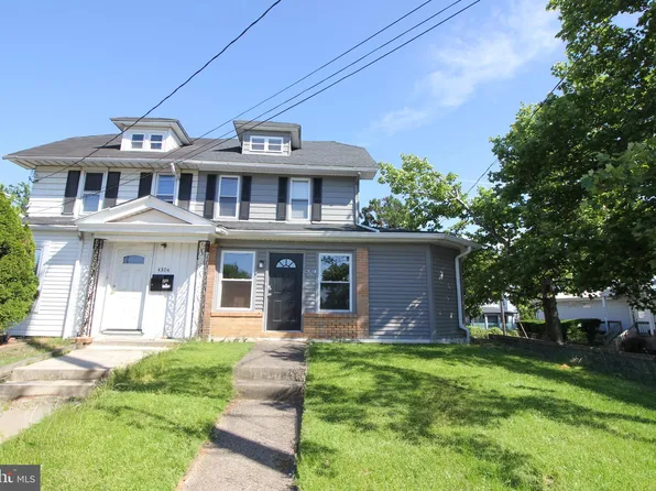 4302 Westfield Ave, Pennsauken, NJ 08110