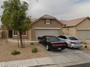 3727 Candytuft Ridge Ave, North Las Vegas, NV 89081