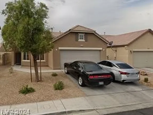 3727 Candytuft Ridge Ave, North Las Vegas, NV 89081