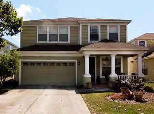 1155 Nashville Dr, Wesley Chapel, FL 33544