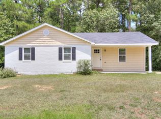 2505 Drumcliff Ct, Hephzibah, GA 30815
