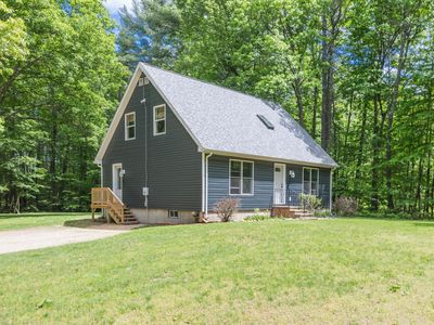 19 Glen Hill Road, Dover, NH, 03820