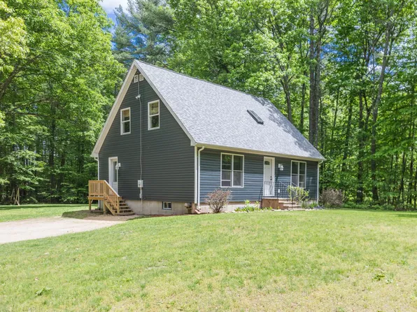 19 Glen Hill Road, Dover, NH 03820