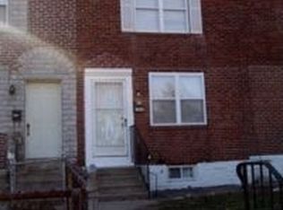 1352 Wycombe Ave, Darby, PA 19023