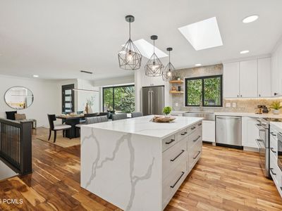 3041 Homestead Rd, Park City, UT, 84098