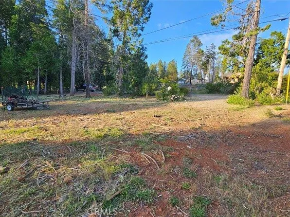 0 Jarvis Cir, Magalia, CA 95954