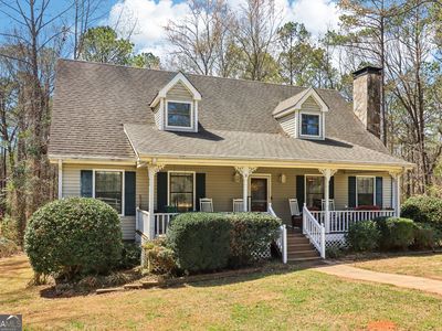 375 Wellington Mill Rd, Whitesburg, GA, 30185