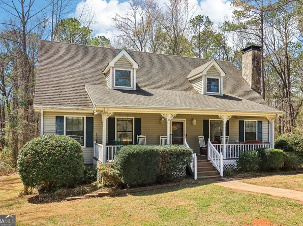375 Wellington Mill Rd, Whitesburg, GA 30185