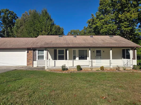 109 Bradford Ln, Fairfield Glade, TN 38558