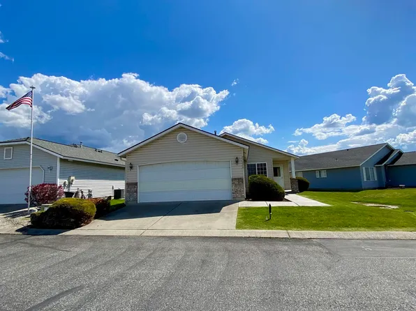 23026 E Oldenburg Ln, Liberty Lake, WA 99019