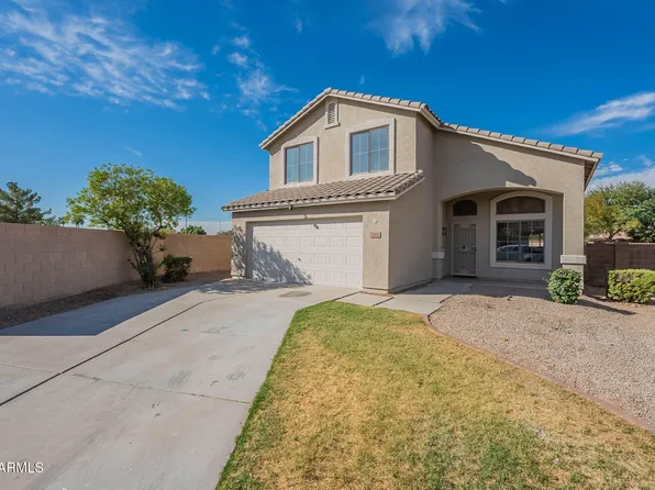 3202 N 127TH Lane, Avondale, AZ 85392