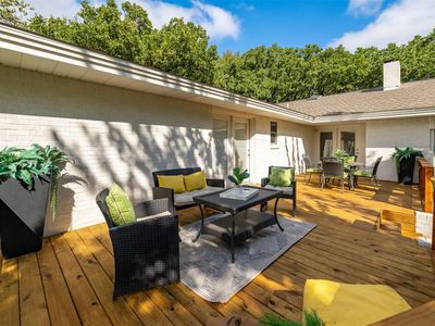 1401 Tanglewood Trl, Euless, TX, 76040