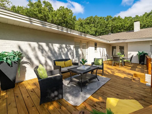 1401 Tanglewood Trl, Euless, TX 76040