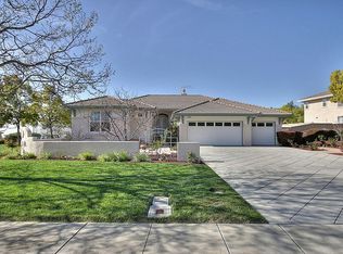 48828 Deer View Ter, Fremont, CA 94539
