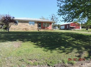 2928 Low Gap Rd, Ozark, AR 72949