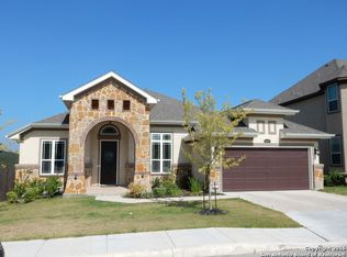 18807 Real Rdg, San Antonio, TX 78256