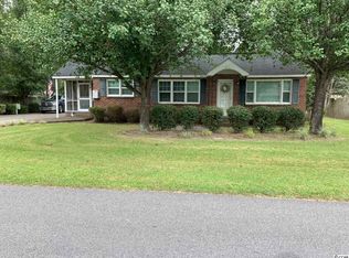 705 S Farr Ave, Andrews, SC 29510
