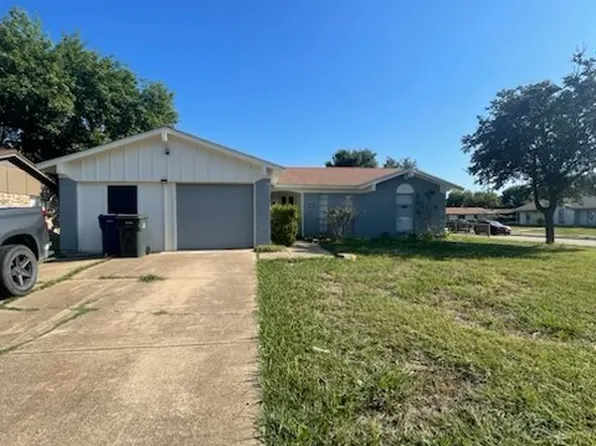 1113 Manitoba Dr, Garland, TX 75040