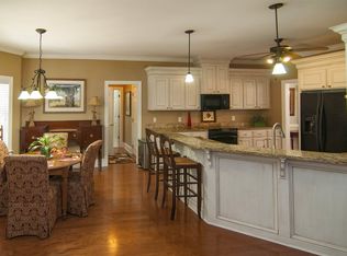 117 Hawks Ridge Ln, Chapin, SC 29036