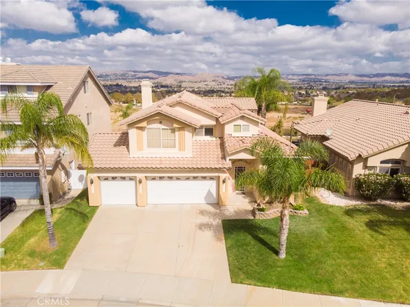 27680 Callander St, Moreno Valley, CA 92555