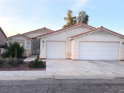 2433 E Prickly Pear Dr, Mohave Valley, AZ, 86440