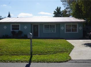 2701 Thelma Dr, Lakeland, FL 33801