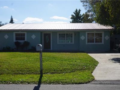 2701 Thelma Dr, Lakeland, FL, 33801