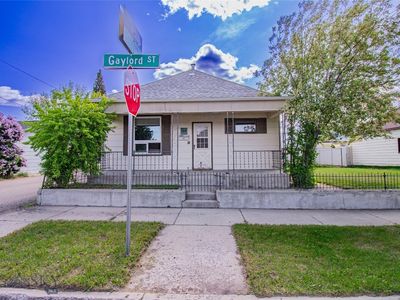 1716 Gaylord St, Butte, MT, 59701