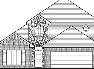 611 Mathew St, Grandview, TX 76050