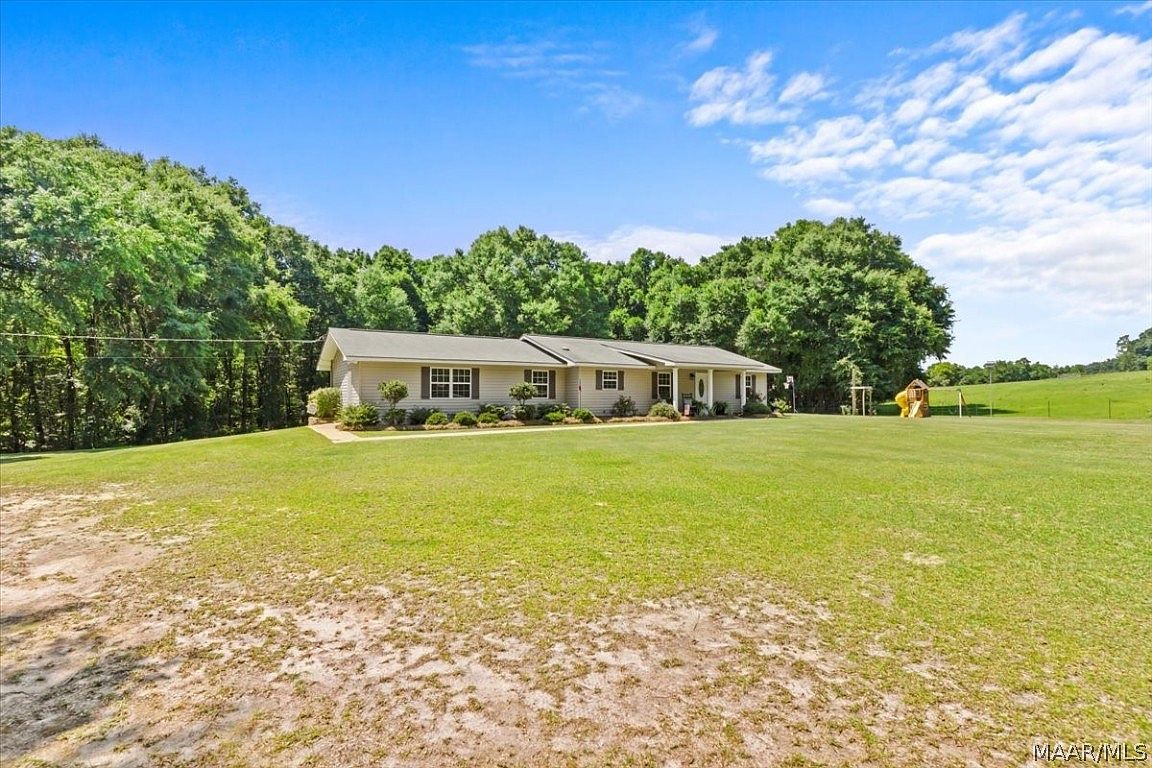4335 Highway 85, Chancellor, AL 36316 MLS 550313 Zillow