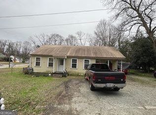 184 N Harkness St, Jackson, GA