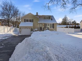 8 Donato Drive, Cedar Grove, NJ