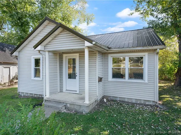 434 S Main Street, Marengo, IN 47140