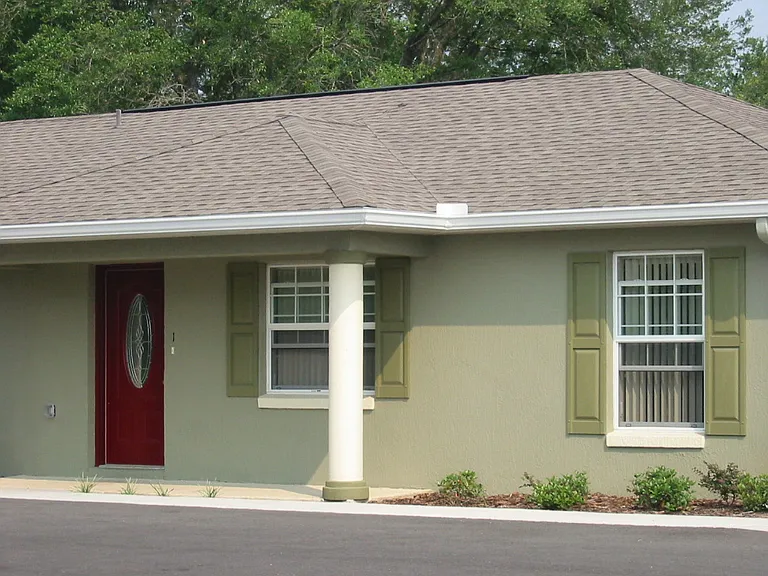 7167 Midway Ter #4 — Photo 2