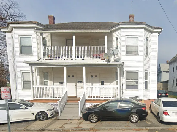 176-178 Bailey St, Lawrence, MA