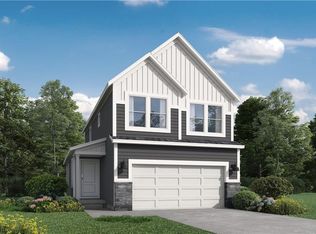 427 Hampstead Dr, Raymore, MO 64083