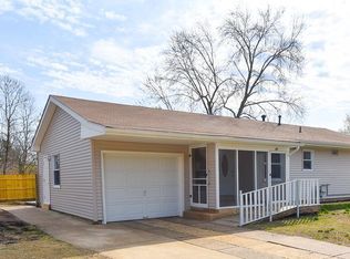 21 Stagecoach Rd, Southampton, NJ 08088