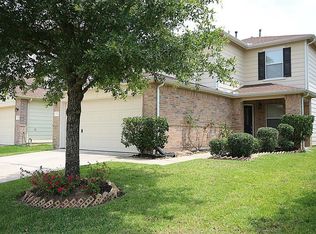 22018 Orchard Dale Dr, Spring, TX 77389