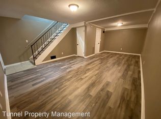 5706 Wilder Rd UNIT A, Hixson, TN 37343