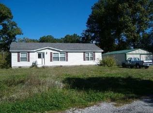74 Rr 1, Brownstown, IL 62418