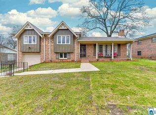 3040 Wenonah Cir SW, Birmingham, AL 35211