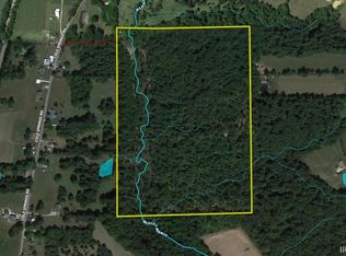 O'N Cold Springs Rd, Bloomfield, IN 47424