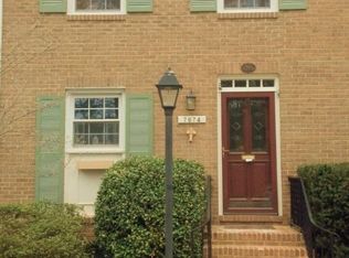 7674 Tiverton Dr, Springfield, VA 22152