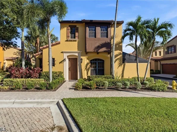 8281 Bibiana Way APT 801, Fort Myers, FL 33912