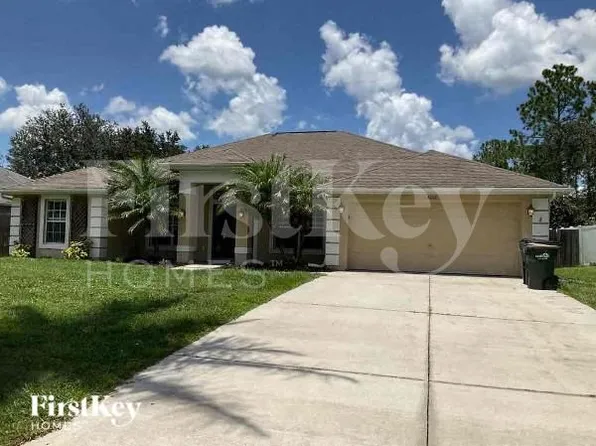 3102 Lucaya Ave, North Port, FL 34286