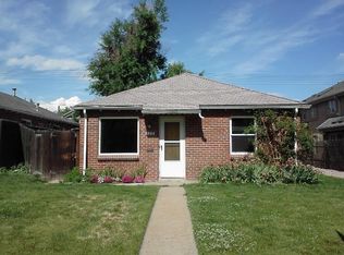 429 N Harrison St, Denver, CO 80206